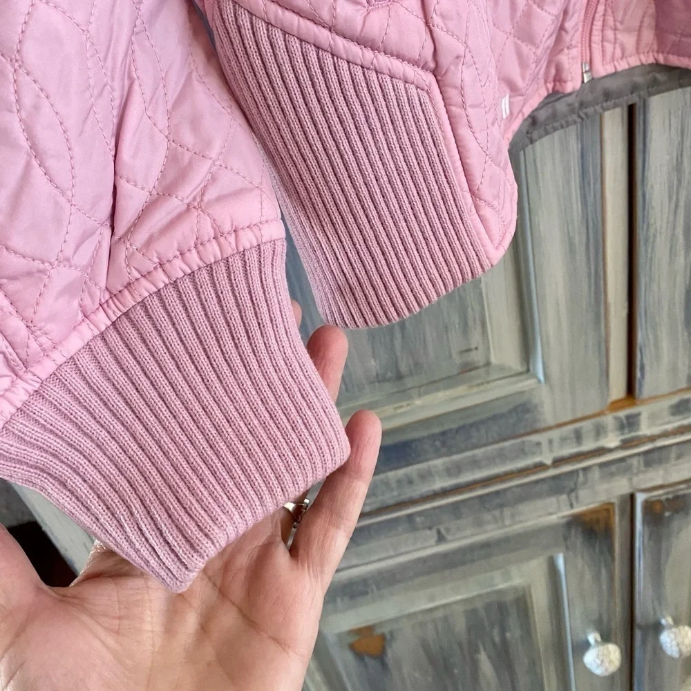 CASTLE X Racewear Pink Doll Jacket - Picture 11 of 16